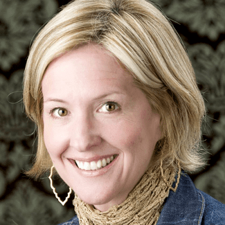 Dr. Brené Brown